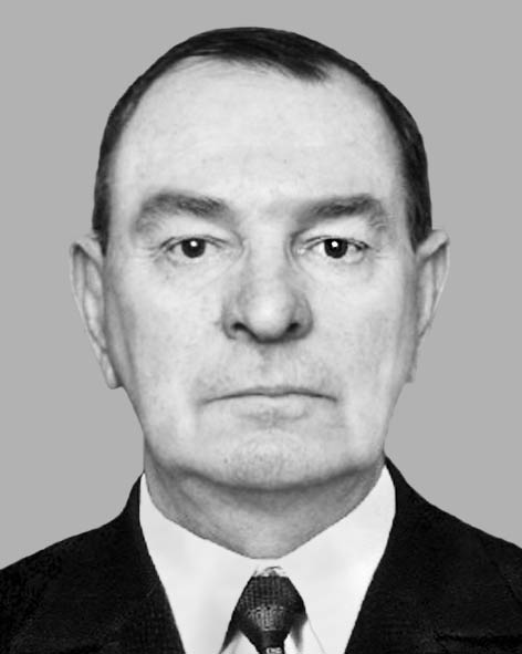 фото: Кравченко Юрій Федорович